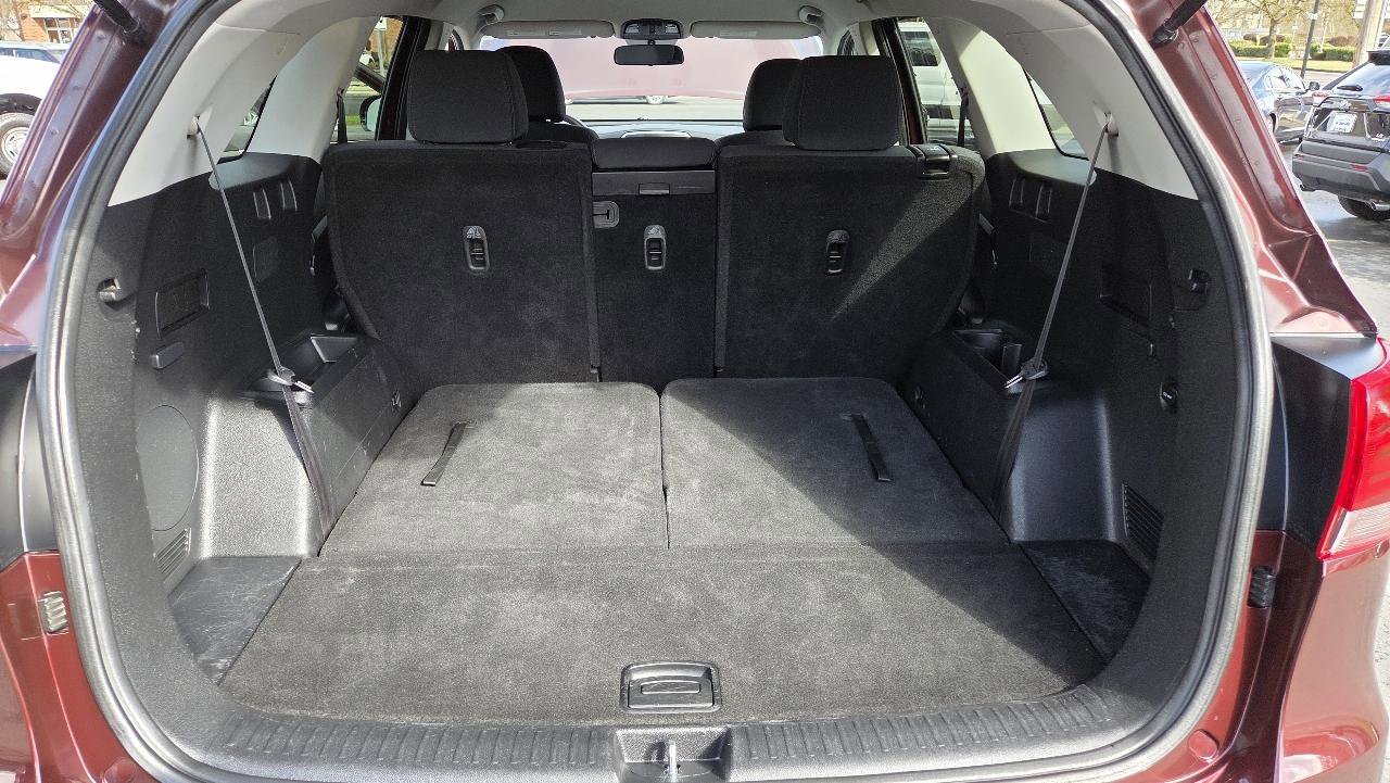 Used 2019 Kia Sorento AWD V6 image 22