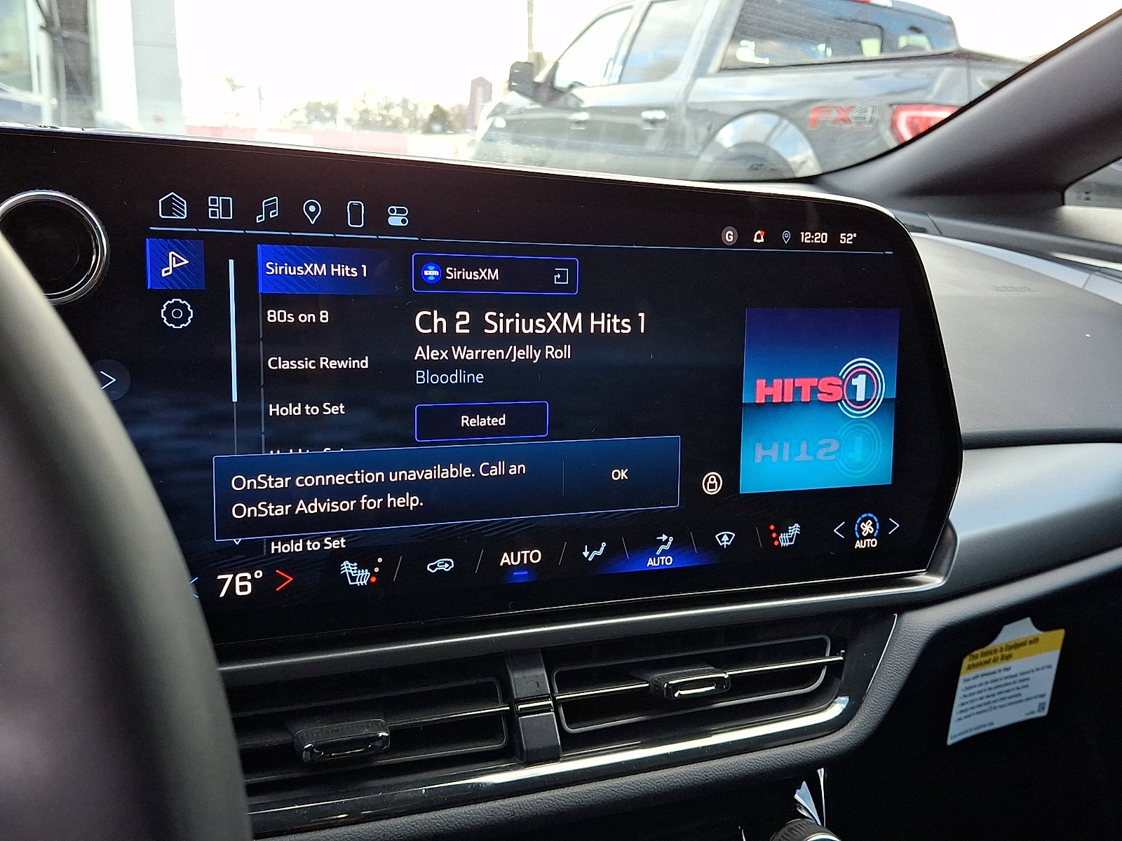 Certified 2024 Chevrolet Equinox EV RS image 19