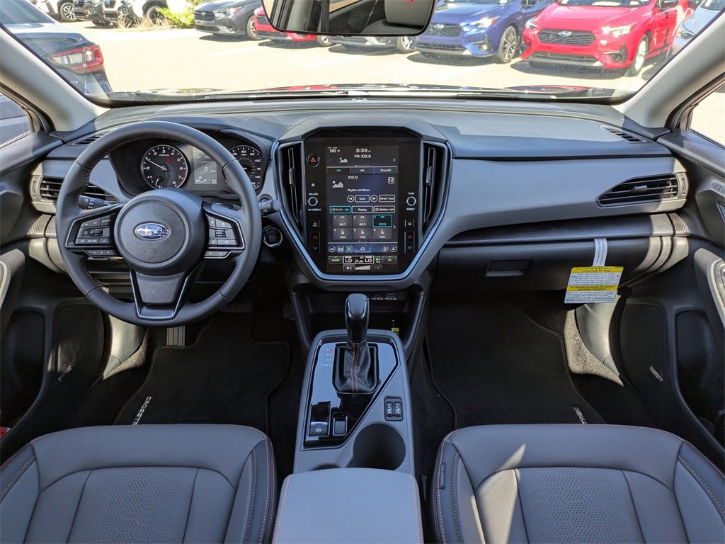 New 2025 Subaru Crosstrek 2.5i Limited image 13