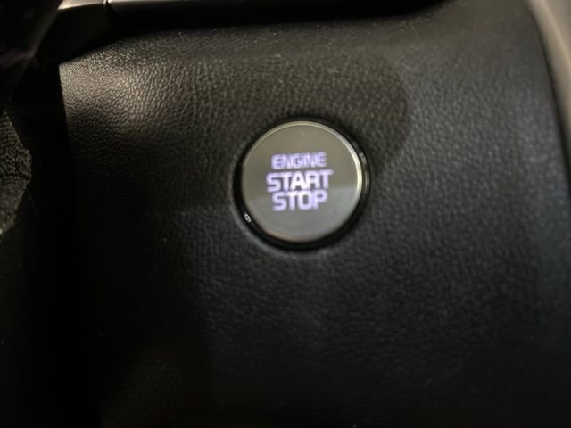 Used 2022 Kia Sorento SX image 11