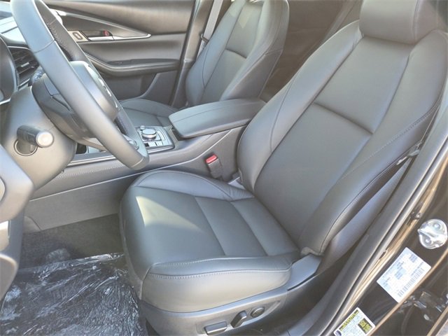 New 2026 MAZDA CX-30 AWD 2.5 S w/ Select Sport Pkg image 17