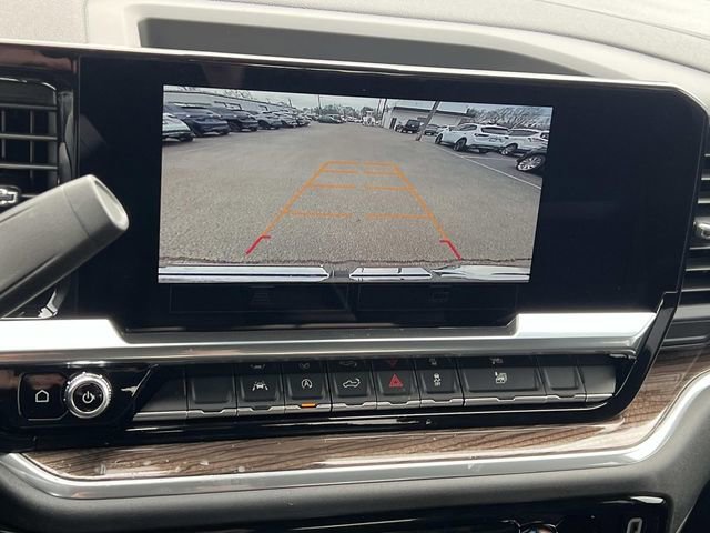 New 2026 GMC Sierra 1500 Elevation image 20