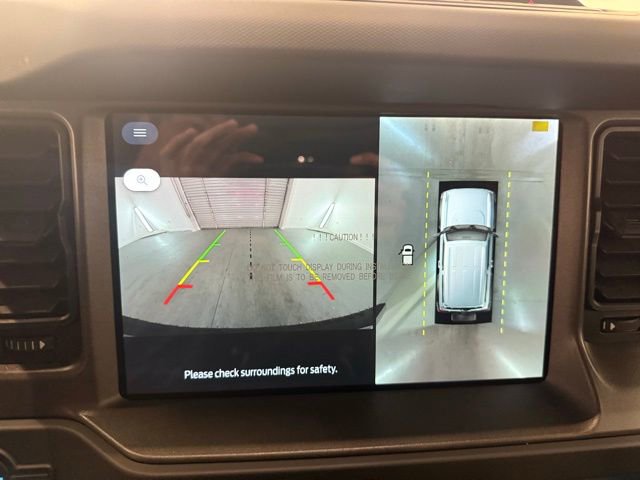 New 2026 Ford Bronco Badlands image 19