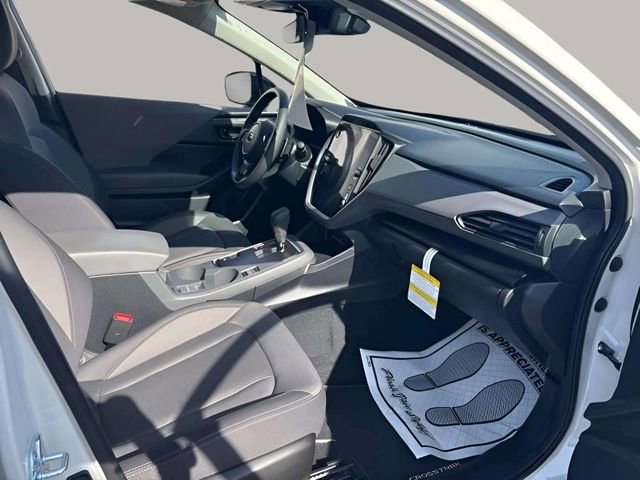 Certified 2025 Subaru Crosstrek 2.0i Premium image 15