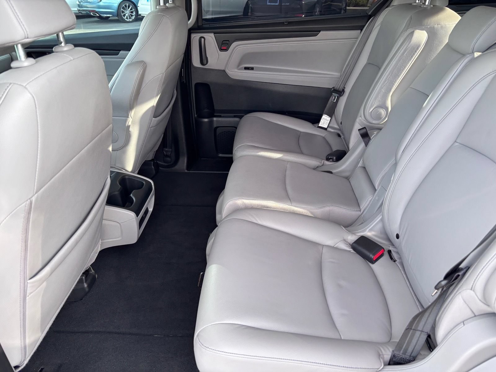 Used 2022 Honda Odyssey EX-L image 16