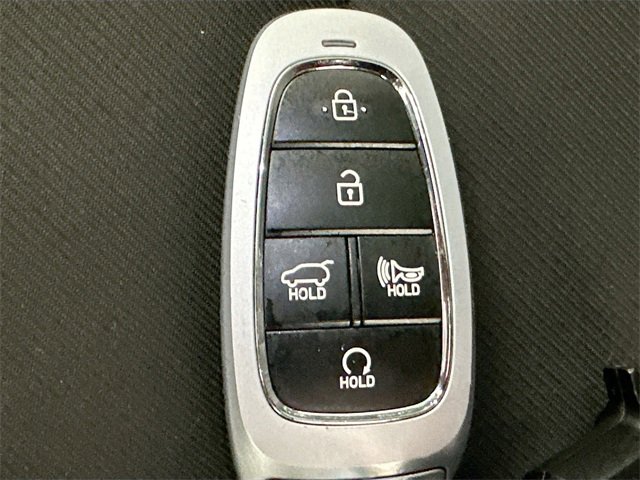 Used 2022 Hyundai Tucson SEL w/ Cargo Package image 17