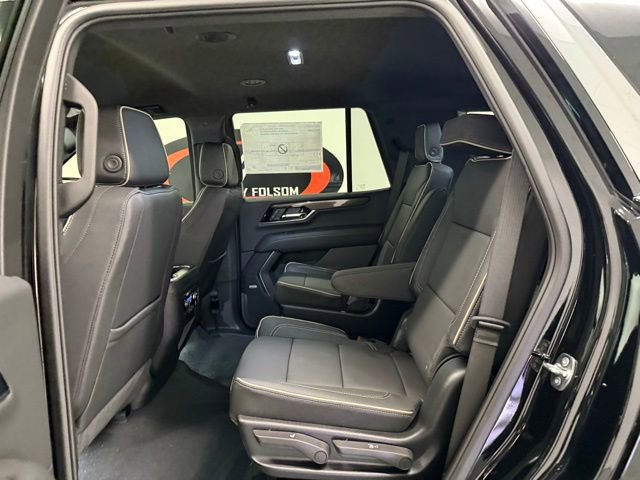 New 2026 GMC Yukon Elevation image 16