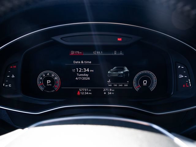 Used 2019 Audi A6 3.0T Prestige w/ Prestige Package image 24