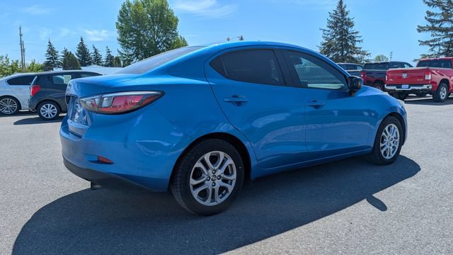 Used 2016 Scion iA FWD image 2
