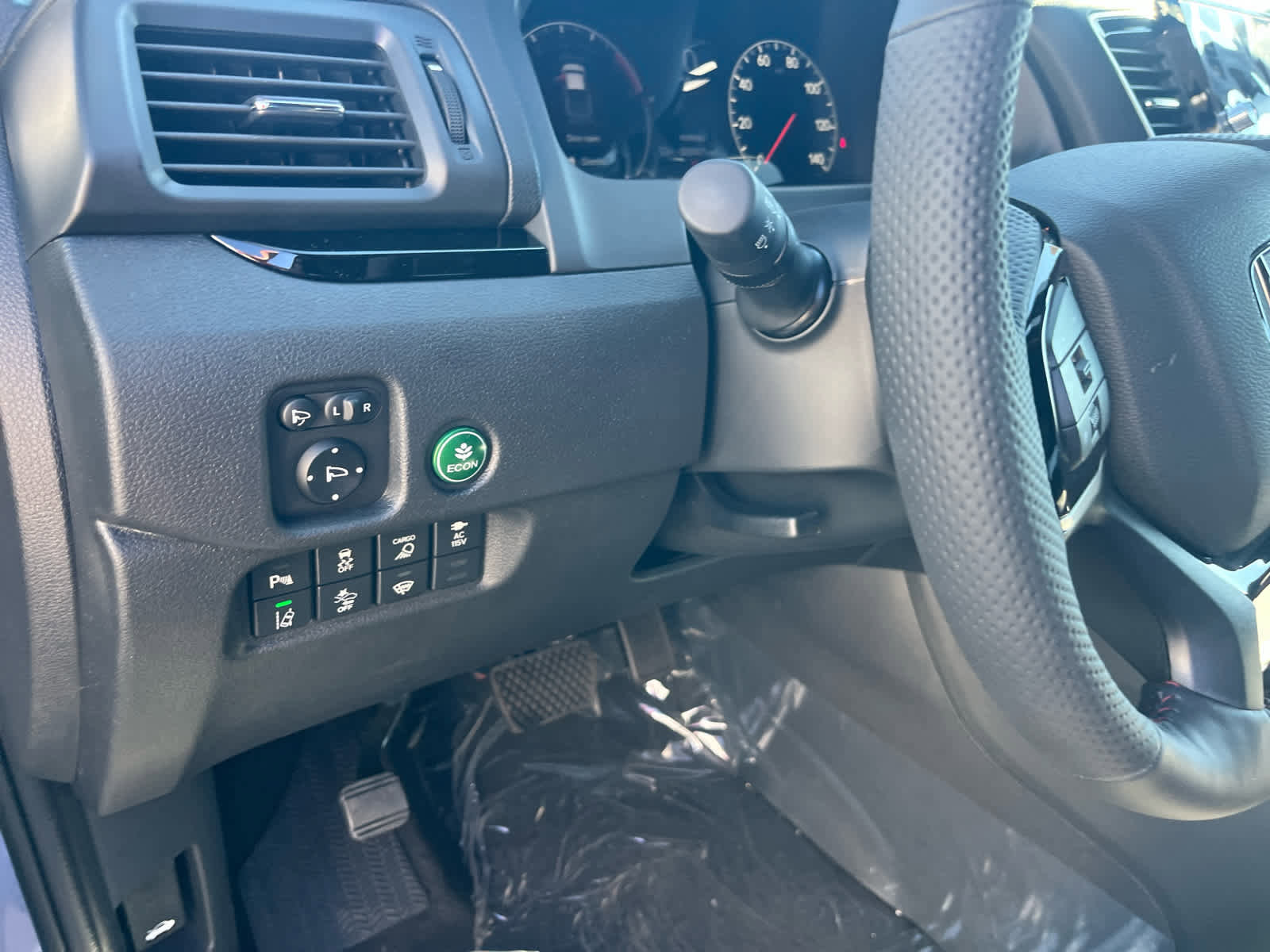 New 2026 Honda Ridgeline Black Edition image 28