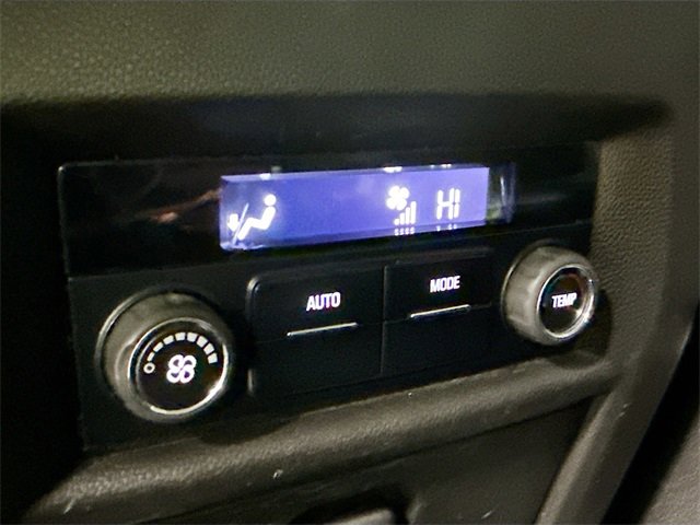 Used 2019 Chevrolet Traverse LT image 22