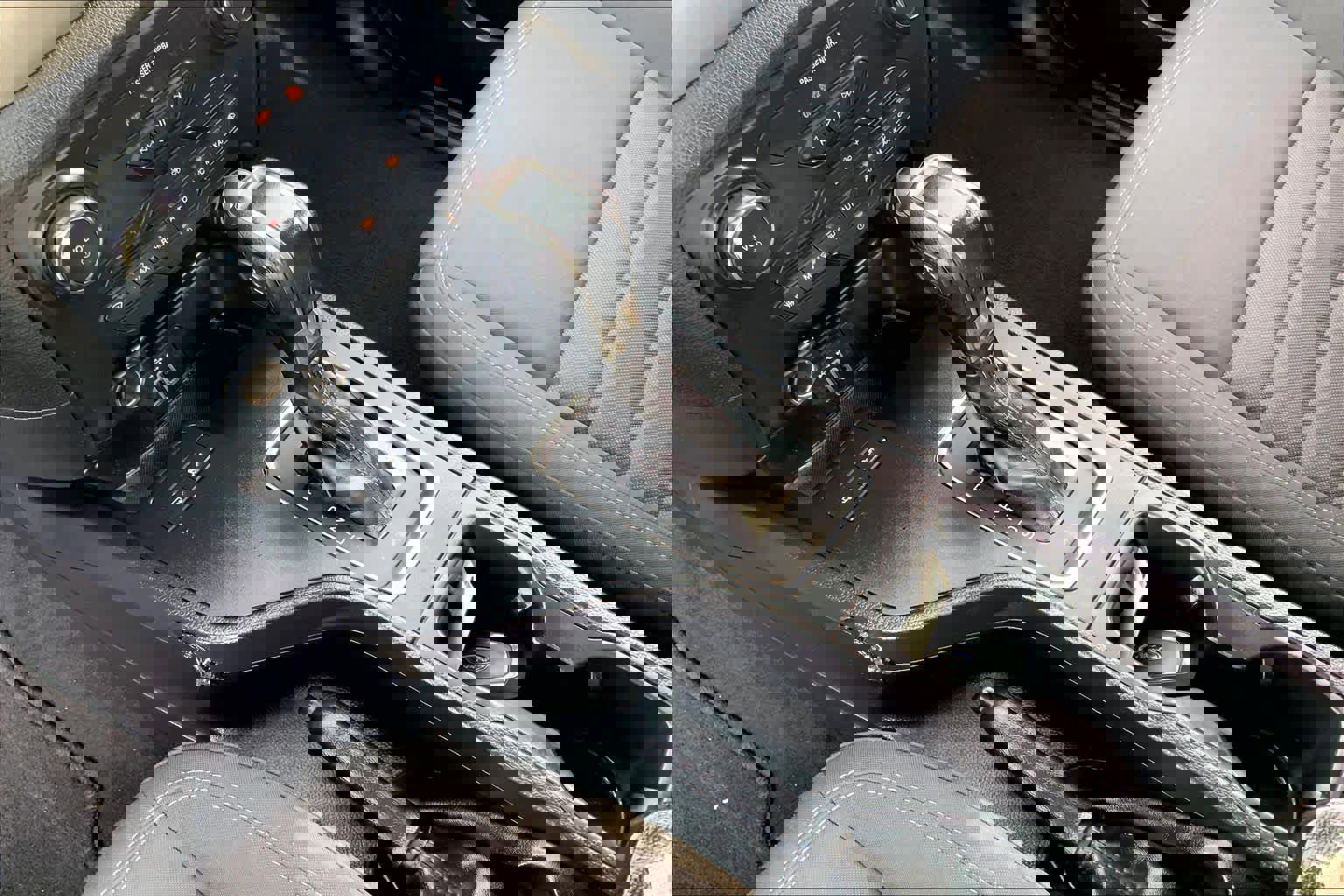 Certified 2022 Ford Ranger XLT w/ Equipment Group 301A Mid image 15