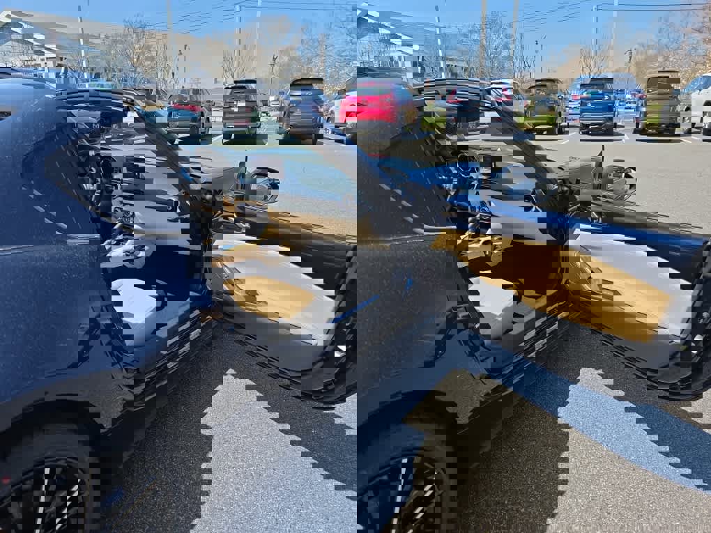 New 2026 MAZDA MX-5 Miata RF Grand Touring w/ Weather Package image 22