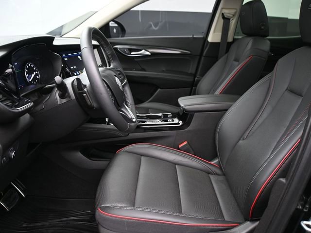 Used 2023 Buick Envision Essence w/ Sport Touring Package image 10