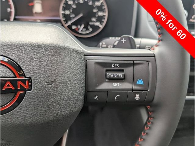 New 2026 Nissan Rogue SV image 19