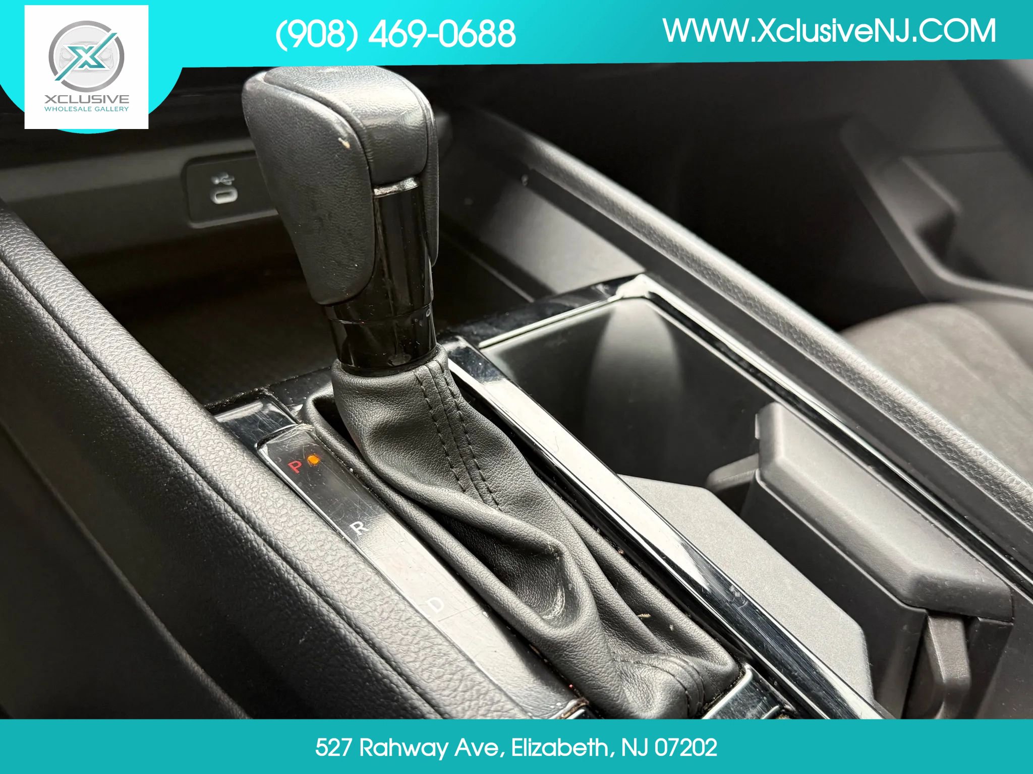 Used 2023 Honda Accord Sport image 19