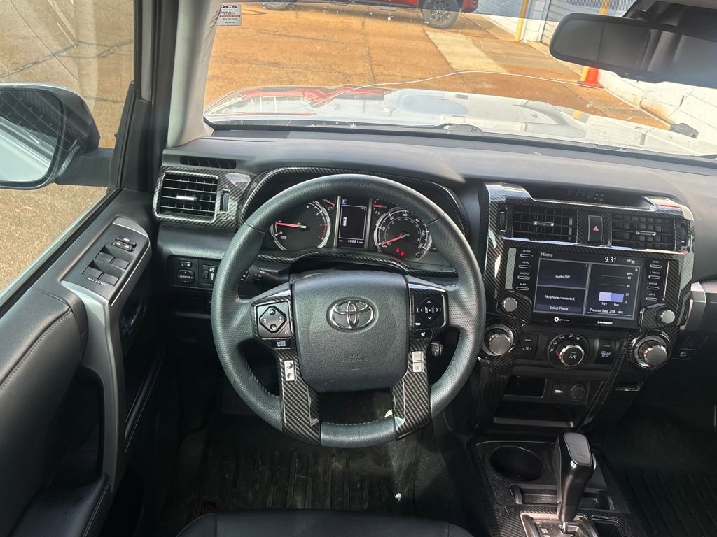Used 2023 Toyota 4Runner TRD Sport image 4