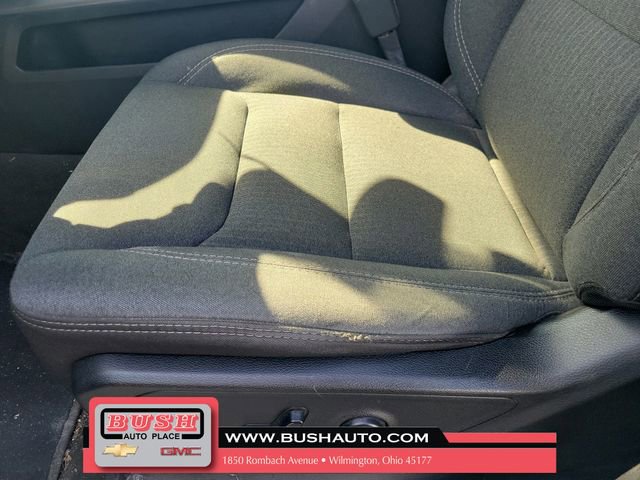 Used 2020 RAM 1500 Big Horn image 18