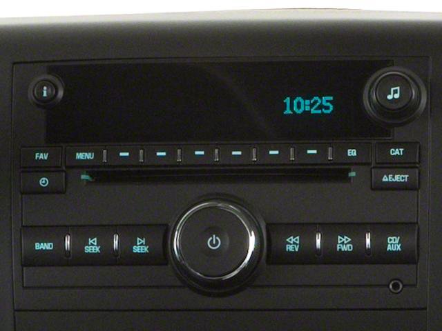 Used 2012 Chevrolet Silverado 1500 W/T AWD/4WD image 12