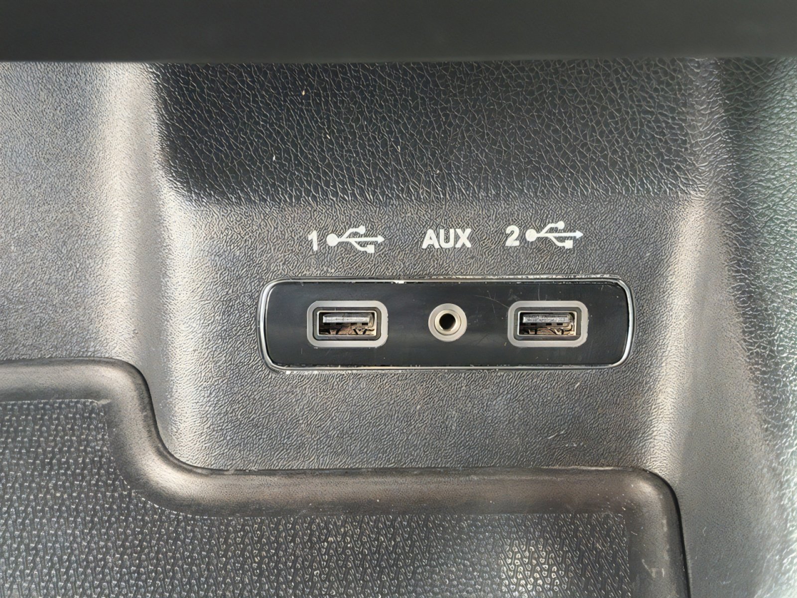 Used 2019 Dodge Durango R/T image 23