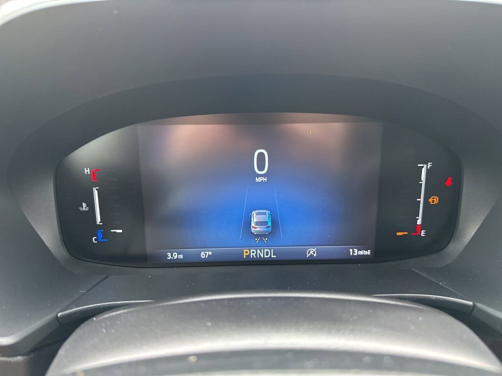 New 2026 Ford Escape Active image 21