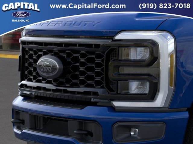 New 2026 Ford F250 XLT w/ XLT Premium Package image 17