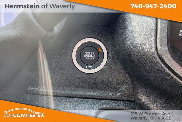 New 2026 RAM 2500 Tradesman AWD/4WD image 19