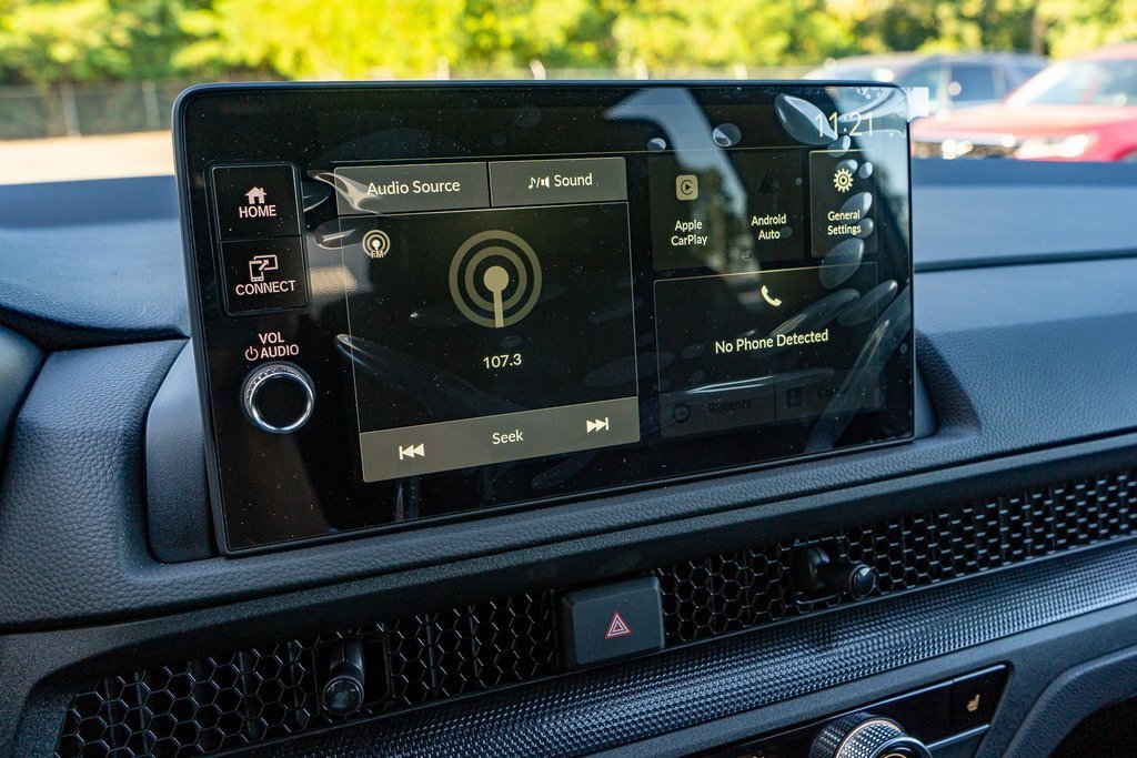 New 2026 Honda CR-V Sport image 27