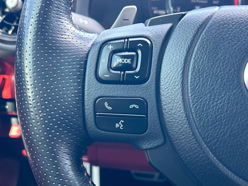Used 2023 Lexus IS 350 F Sport w/ Memory Package RWD image 25