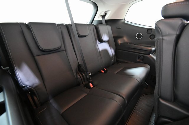 Used 2022 Subaru Ascent Limited w/ Technology Package image 31