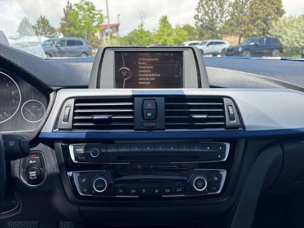 Used 2014 BMW 435i xDrive Coupe AWD/4WD image 14