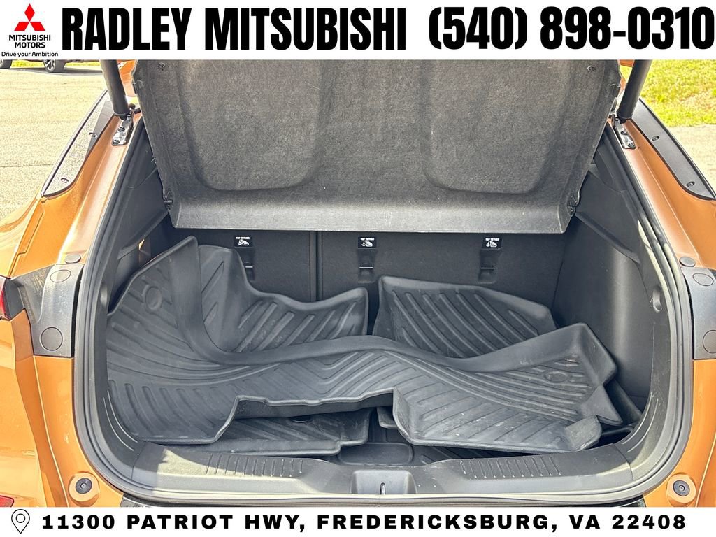 Used 2024 Buick Envista Sport Touring w/ Convenience I Package FWD image 12