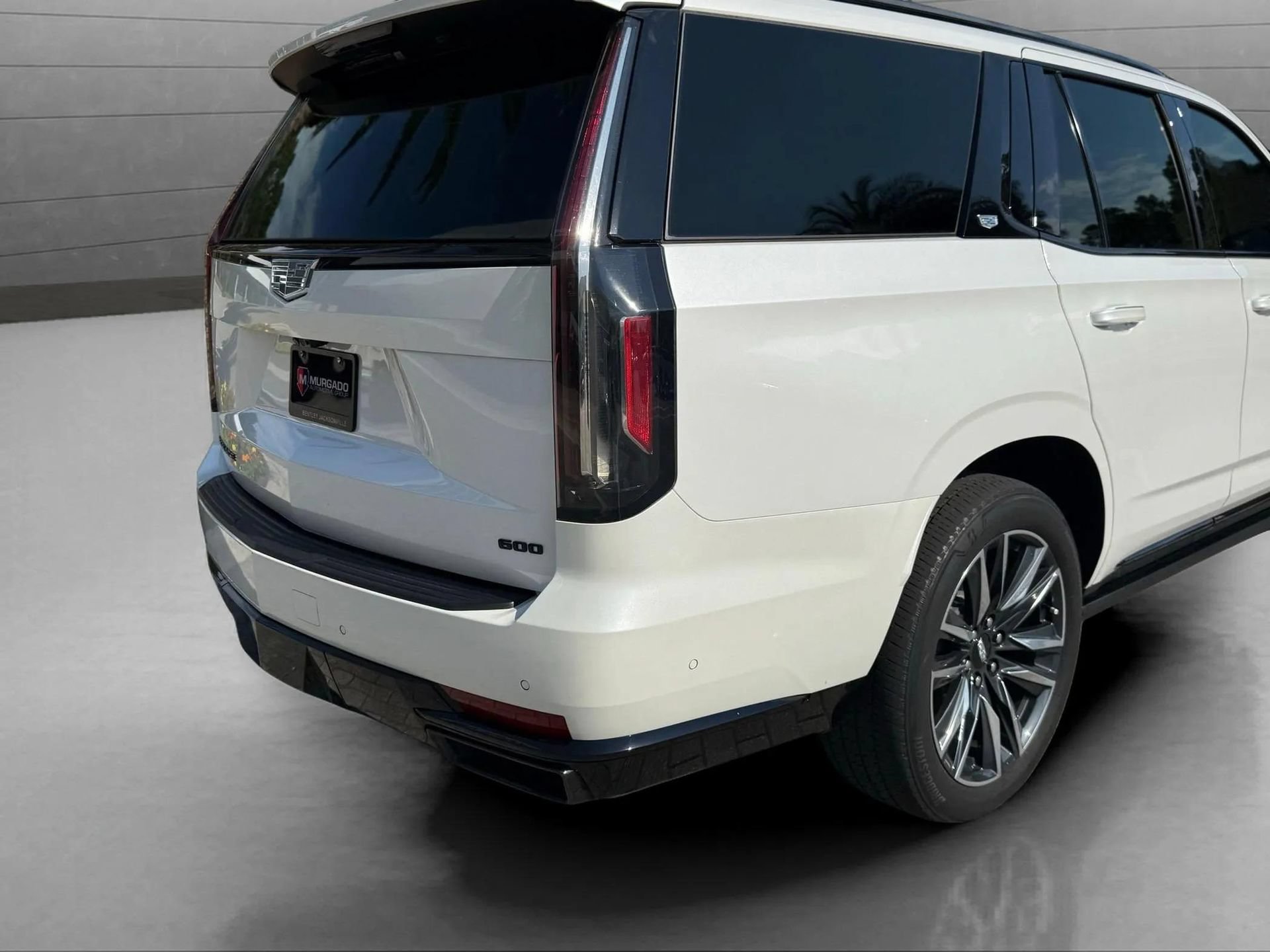 Used 2023 Cadillac Escalade Sport Platinum RWD image 17
