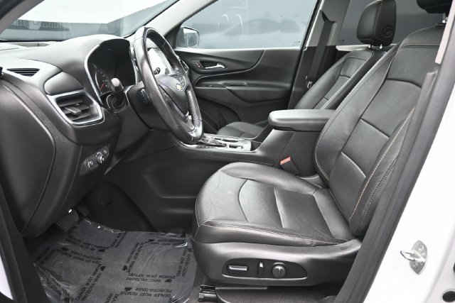 Used 2020 Chevrolet Equinox LT w/ Sport Edition AWD/4WD image 13