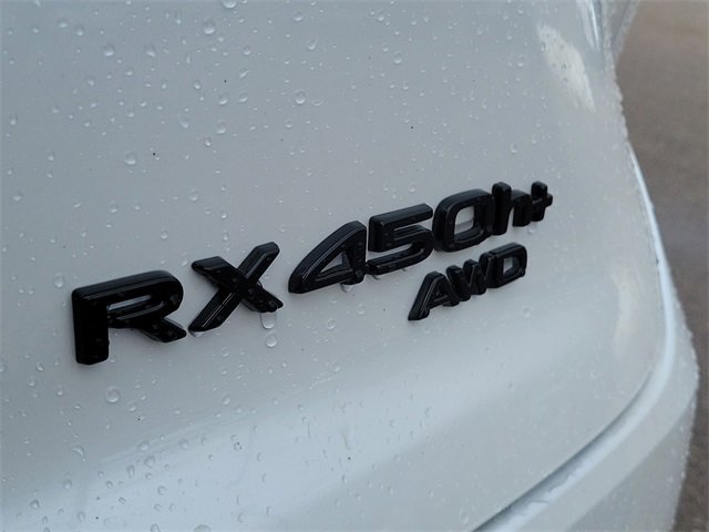 New 2026 Lexus RX 450h 450h+ Premium image 6