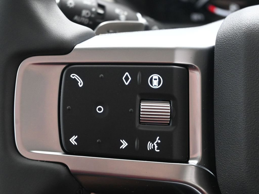 New 2025 Land Rover Discovery Dynamic SE AWD/4WD image 18