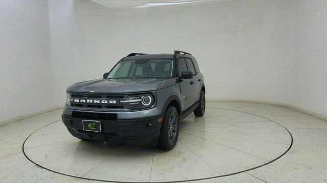 Used 2024 Ford Bronco Sport Big Bend w/ Convenience Package AWD/4WD image 63