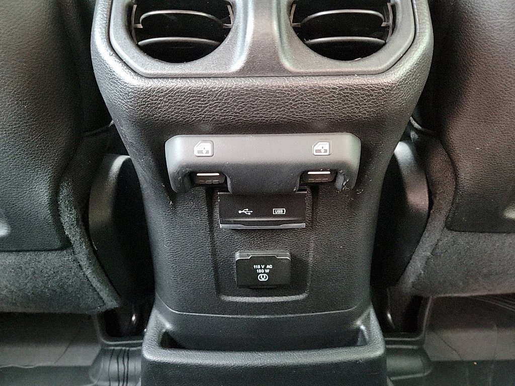 Used 2020 Jeep Wrangler Unlimited Rubicon AWD/4WD image 20