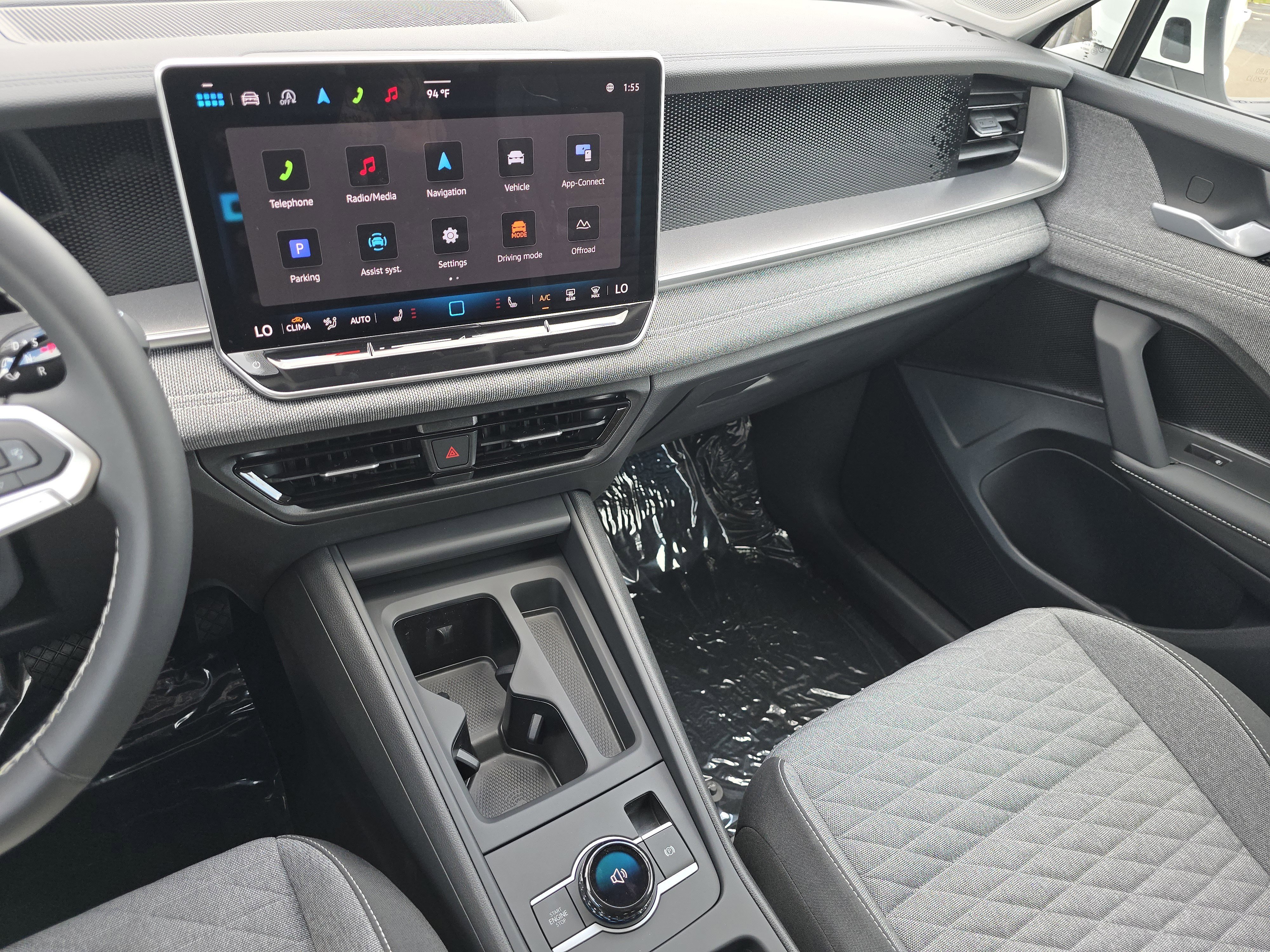 New 2025 Volkswagen Tiguan S image 18