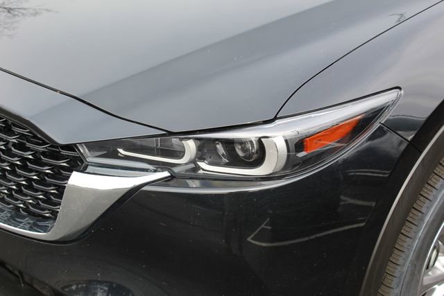 Certified 2023 MAZDA CX-5 AWD 2.5 S w/ Select Package image 10