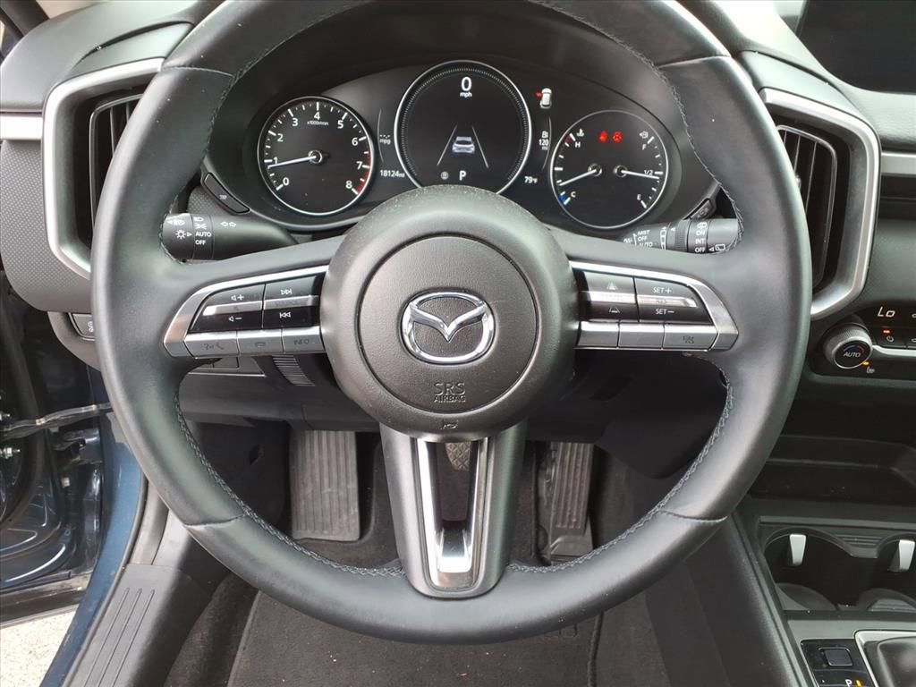 Used 2024 MAZDA CX-50 AWD 2.5 S w/ Cargo Package image 20