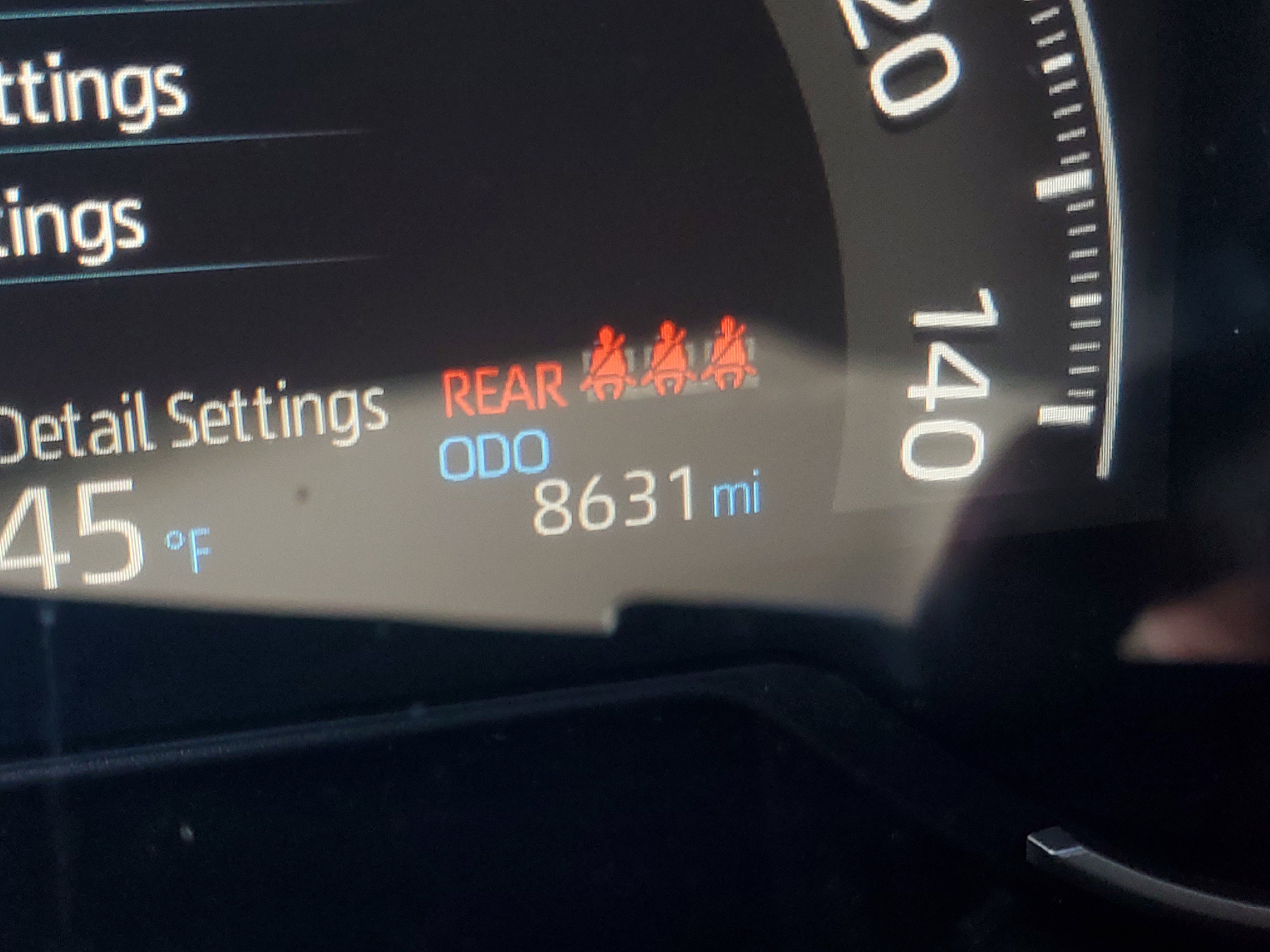 Certified 2025 Toyota RAV4 LE image 25