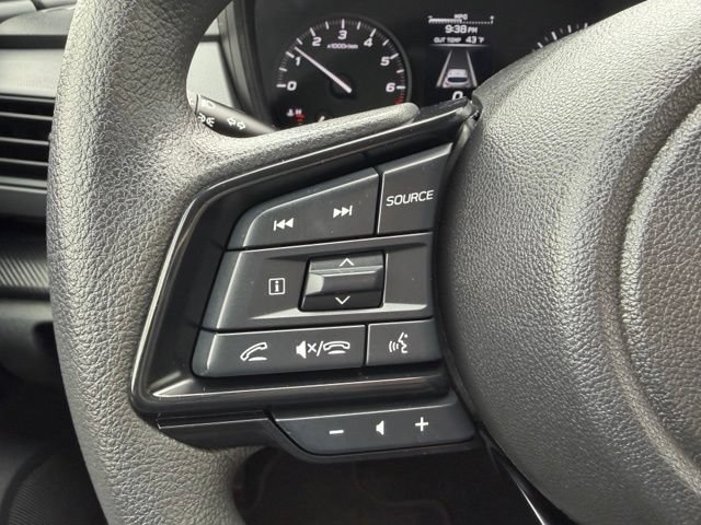 Used 2024 Subaru Crosstrek 2.0i AWD/4WD image 17