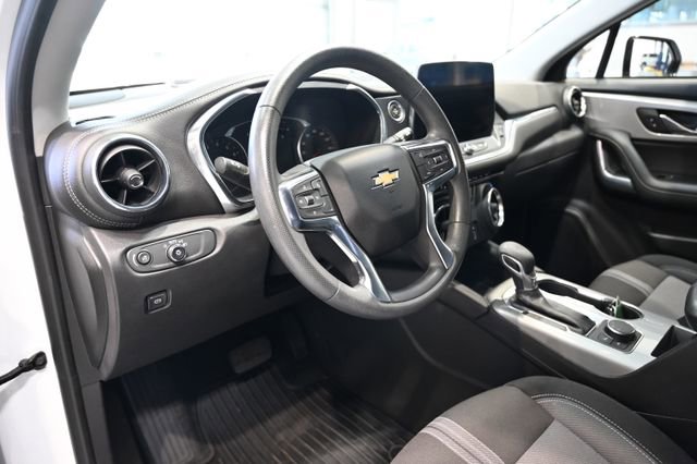 Used 2023 Chevrolet Blazer LT w/ Driver Confidence Package image 20