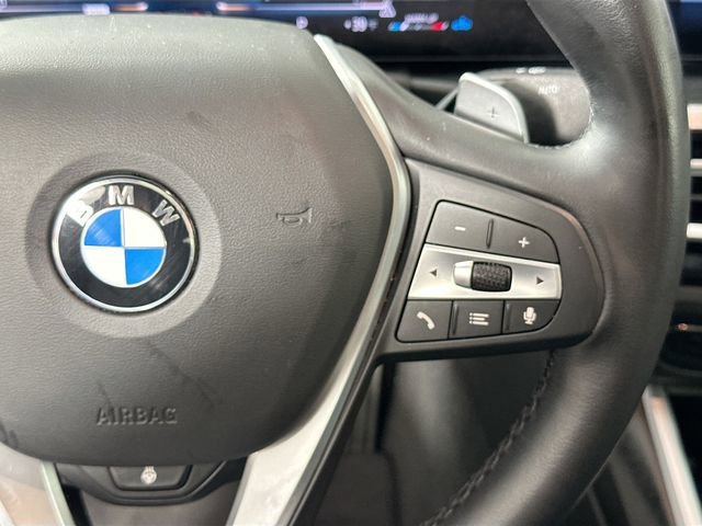 Used 2024 BMW 330i xDrive Sedan image 23