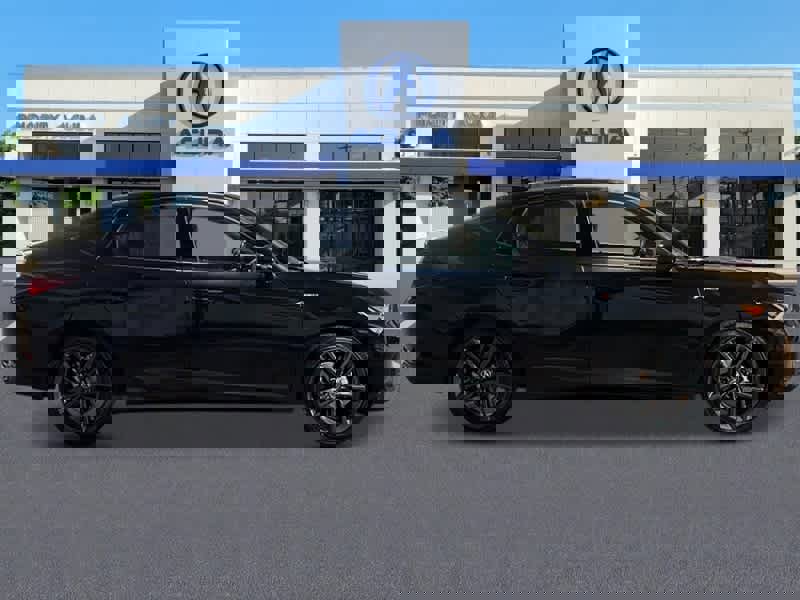 Used 2025 Acura Integra A-Spec image 8