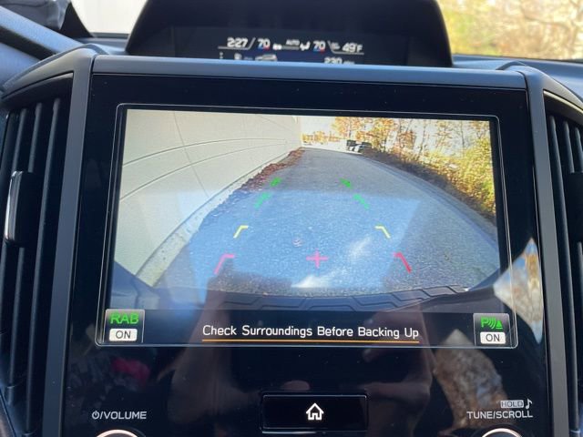 Used 2025 Subaru Forester Wilderness image 26