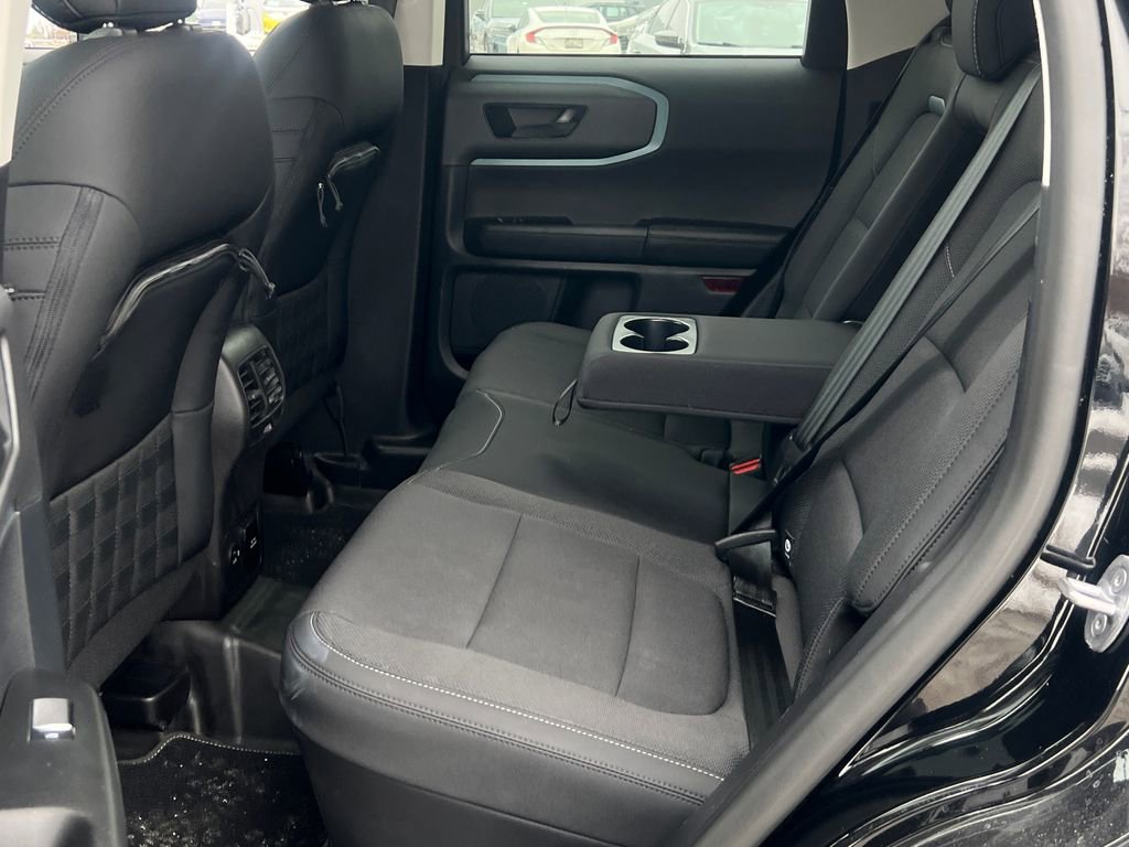Used 2023 Ford Bronco Sport Badlands image 15