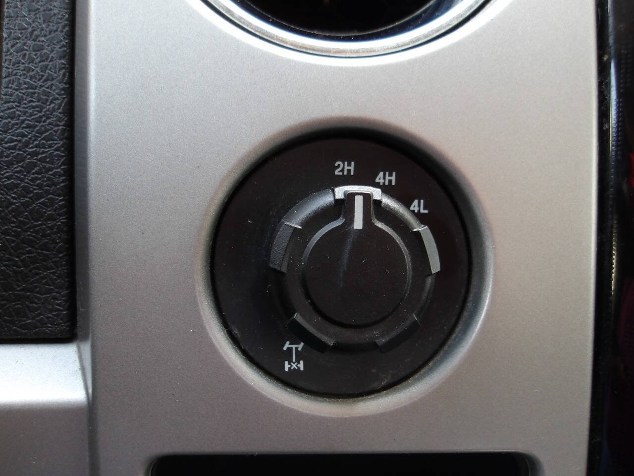 Used 2009 Ford F150 FX4 AWD/4WD image 12