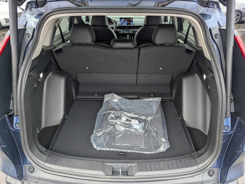 New 2026 Honda CR-V EX-L image 14